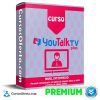 Curso YouTalk TV Plus – Nivel Intermedio