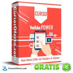 Curso Youtube Power – Youtube