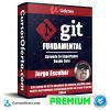 Git fundamental – Aprende lo Importante Desde Cero