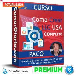 Como Crear LLC USA Completo – Libertad Virtual