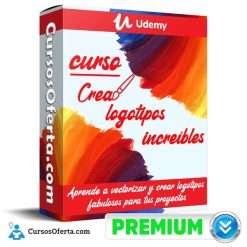 Crea Logotipos Increíbles