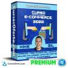 Curso E-commerce  – Kike Gil