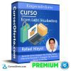 Curso Ecom Labs Incubadora – Rafael Mayol