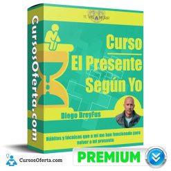 Curso El Presente Según Yo – Diego DreyFus