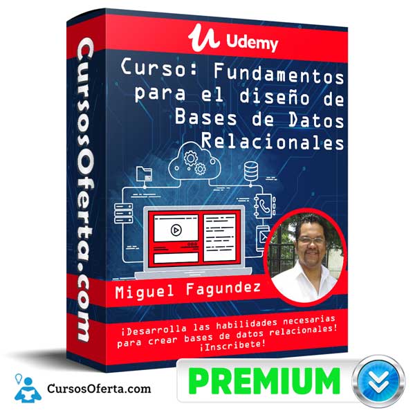 Curso Fundamentos para el diseño de Bases de Datos Relacionales