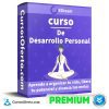 Curso de Desarrollo personal – EDteam