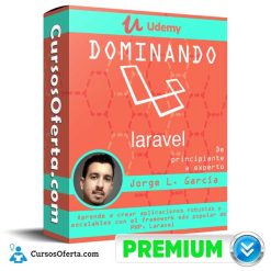 Dominando Laravel – De Principiante a Experto