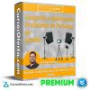 Fotografía e Iluminación Profesional de Personas en Estudio