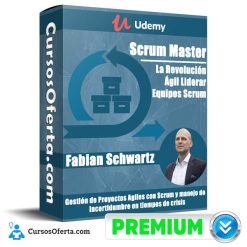 Scrum Master La Revolución Ágil Liderar Equipos Scrum