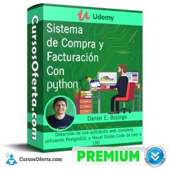 Sistema de Compra y Facturación con Python
