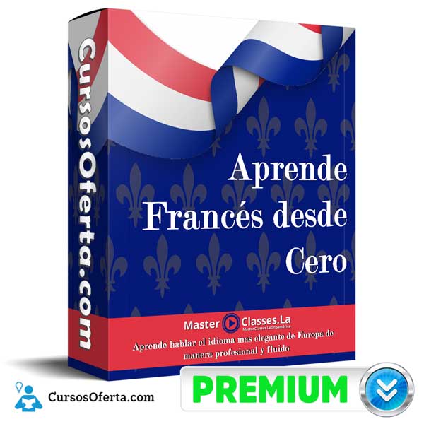 Aprende Francés desde Cero - MasterClasses.la