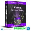 Curso Aprende Magia – MasterClasses.la