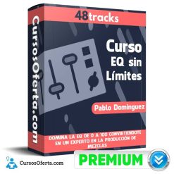 Curso EQ sin Límites - Pablo Dominguez
