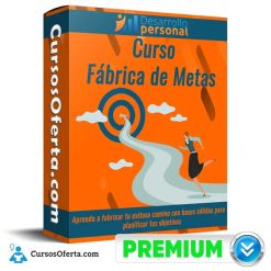 Curso Fábrica de Metas – Desarrollo Personal