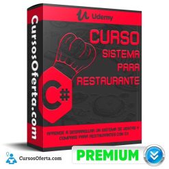 Curso Sistema para Restaurante en C#