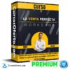 Curso Venta Perfecta – Cris Urzua