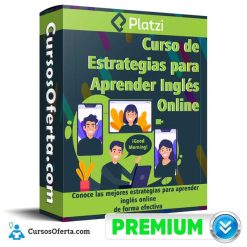 Curso de Estrategias para Aprender Inglés Online