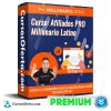 Curso Afiliados PRO Millonario Latino - Santiago Paz