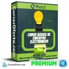 Curso Básico de Circuitos Electrónicos – PLATZI