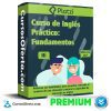 Curso de Inglés Práctico: Fundamentos - Platzi
