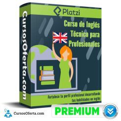 Curso de Inglés Técnico para Profesionales - Platzi