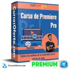 Curso de Premiere Pro – RunBenguo
