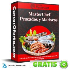 MasterChef: Pescados y Mariscos - Escuela MasterChef