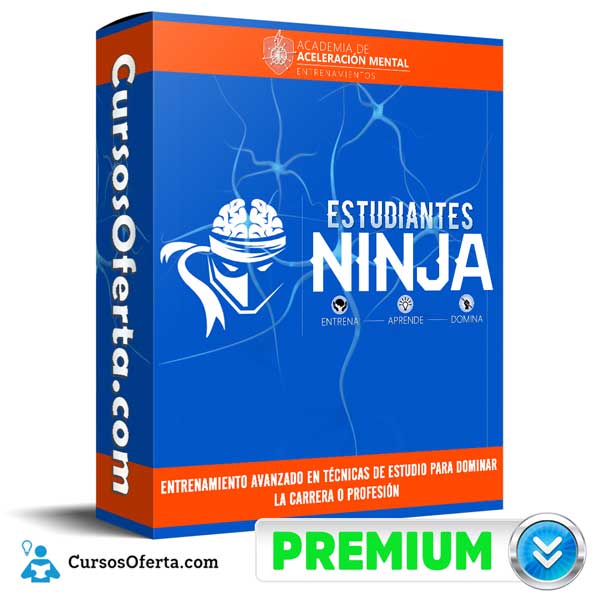 Programa Estudiantes Ninja - Academia de Aceleración Mental