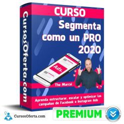 Segmenta como un PRO – The Marcsi