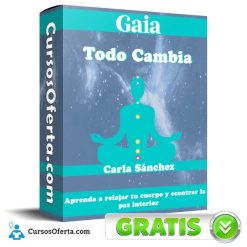 Todo Cambia – GAIA