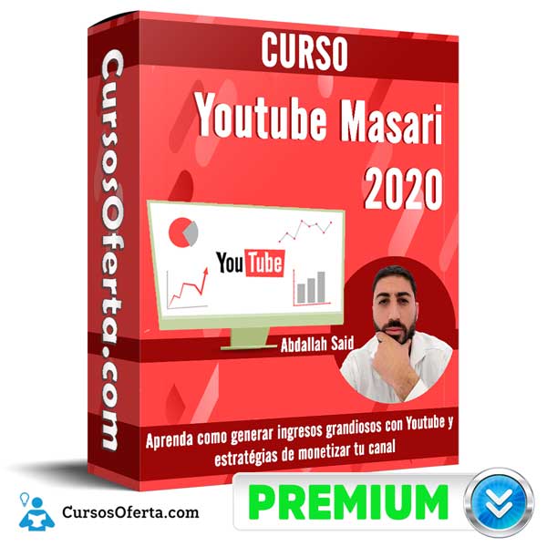 Youtube Masari – Abdallah Said