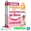 Gana Dinero Con Libros – Gerald Confienza