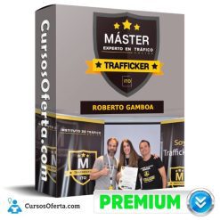 Trafficker Master