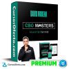 Curso CBO Masters – David Moreno