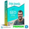 Curso de SEO y Posicionamiento en Google - Jorge jamarillo