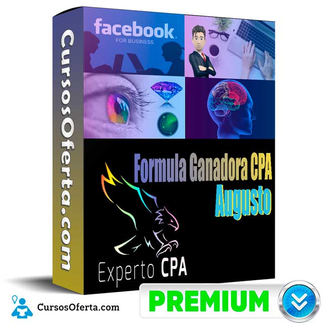 Curso Formula Ganadora CPA – Augusto