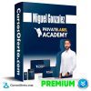 Curso Private Label Academy – Miguel Gonzalez