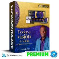 Curso Poder de Visión de Vida – MindValley