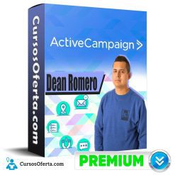 Curso Active Campaign - Dean Romero