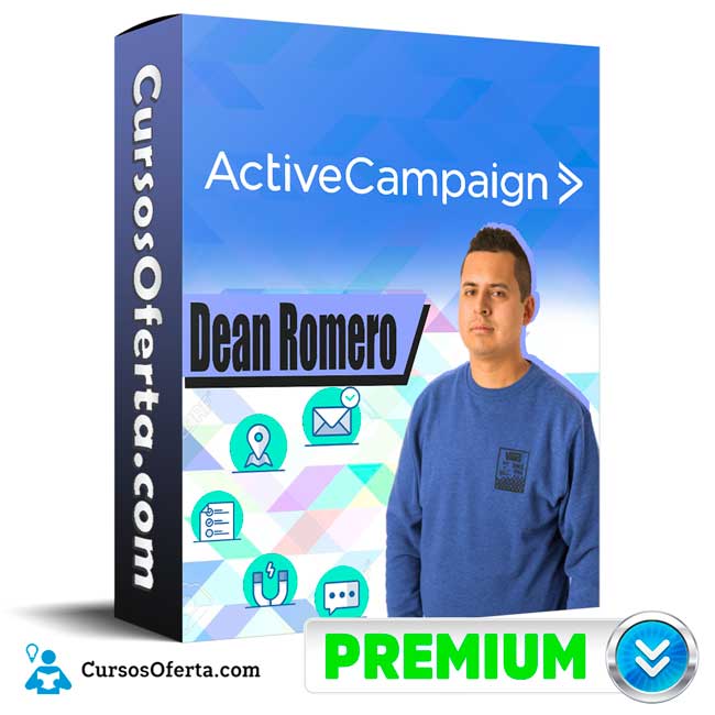 Curso Active Campaign - Dean Romero