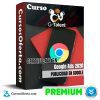Curso Certificate en Google Ads  - G.Talent