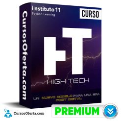 Curso HighTech – Instituto11