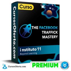 Curso The Facebook Traffick Mastery - Big Data - Instituto 11