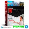 Curso Day Trading Academy - Marcello