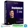 Curso Dropshipping de 6 cifras - David Costarrosa