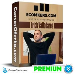 Curso Ecomkers - Eric Valladares
