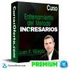 Curso Entrenamiento del Método INGRESARIOS -  Juan F. Villegas