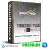 Curso Formacion de trading a tu medida - Joaquin vega