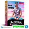 Curso Instagram Mastery Program - Marcos Guerrero