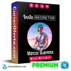 Curso Instasecretos de Marcos Guerreros